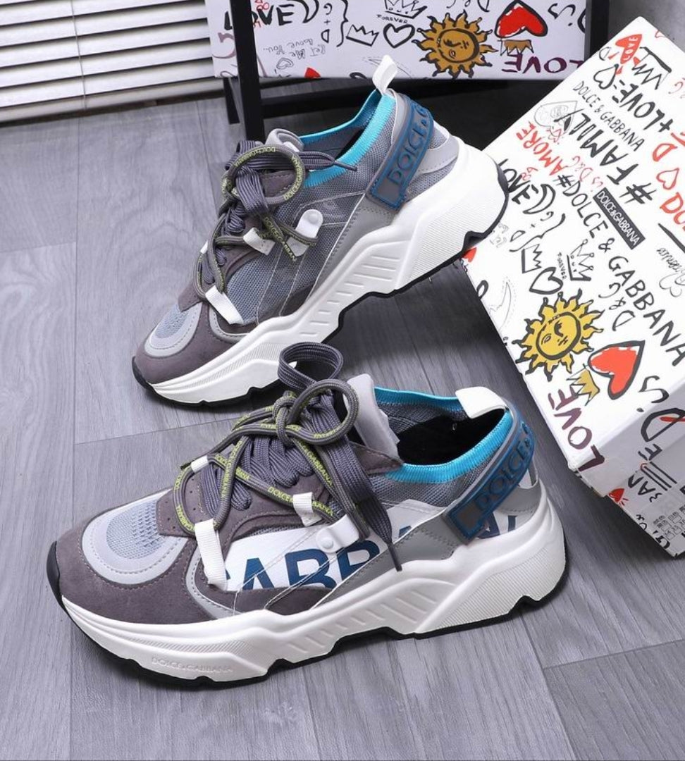 DG #Daymaster Sneakers