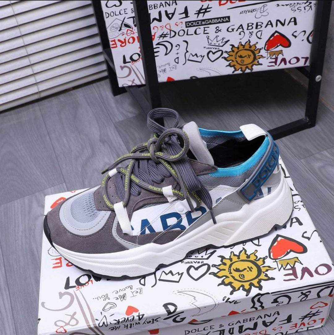 DG #Daymaster Sneakers