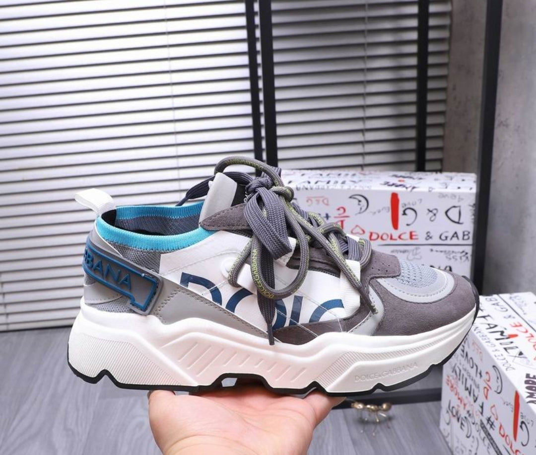 DG #Daymaster Sneakers
