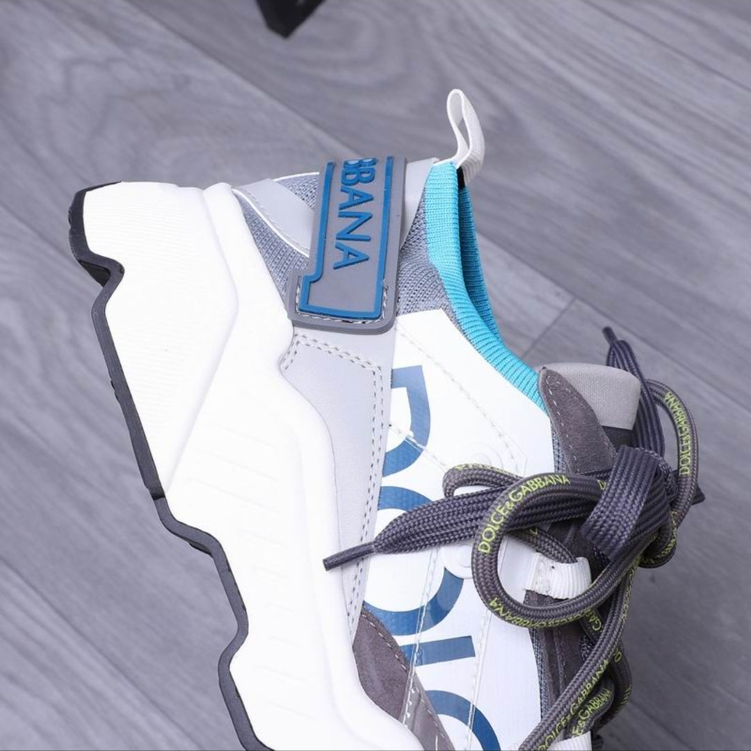 DG #Daymaster Sneakers