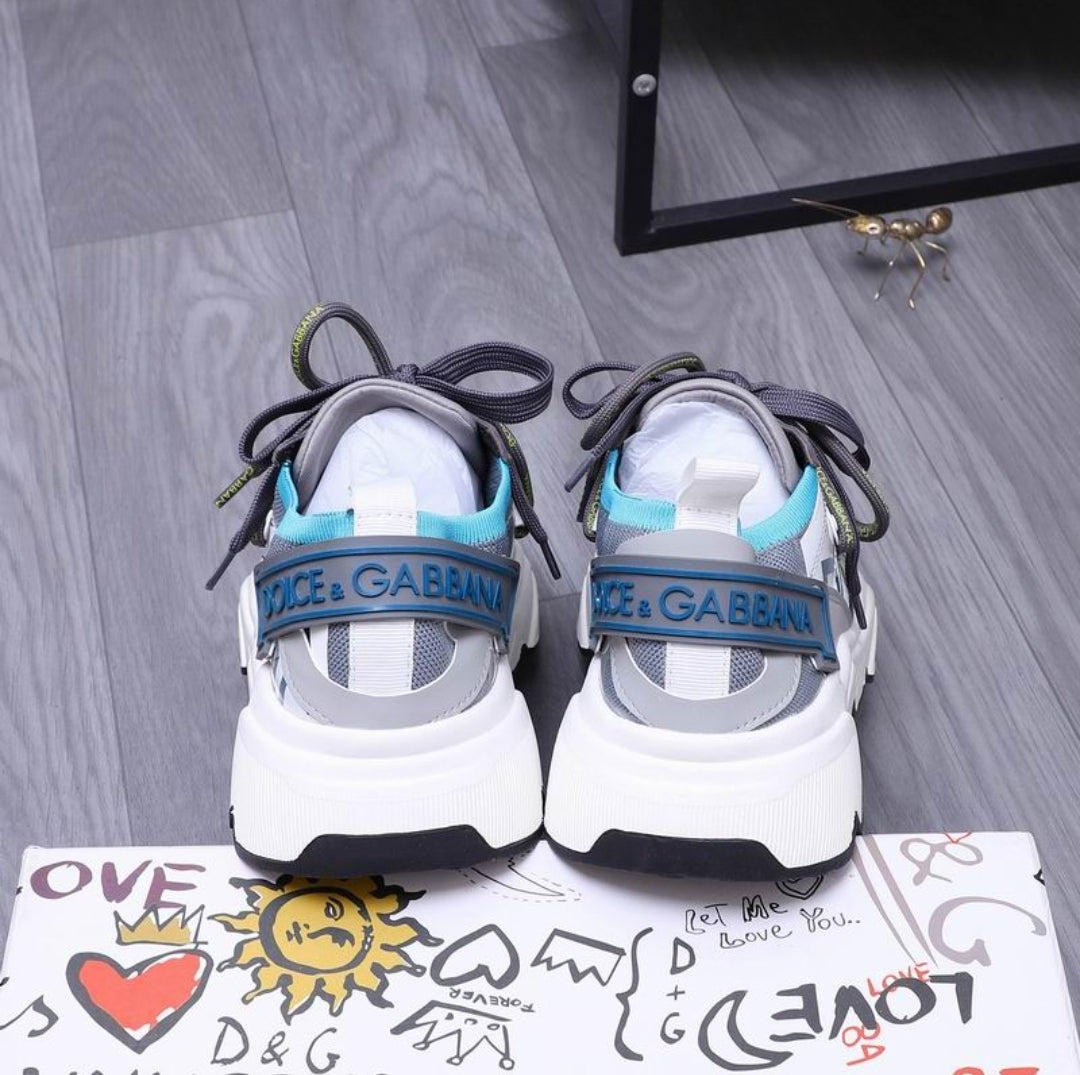DG #Daymaster Sneakers