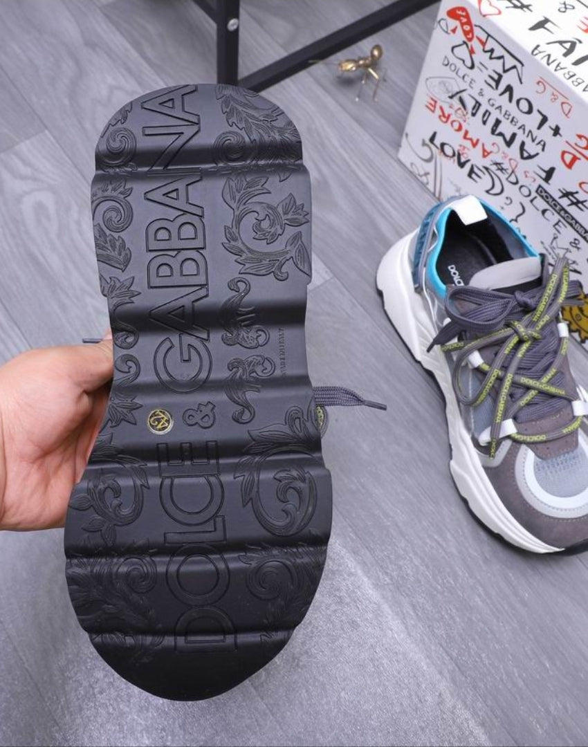 DG #Daymaster Sneakers