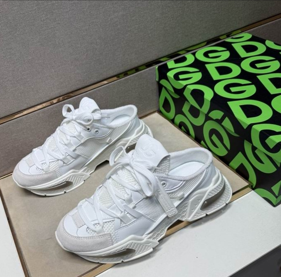 DG #Airmaster Slip Ons