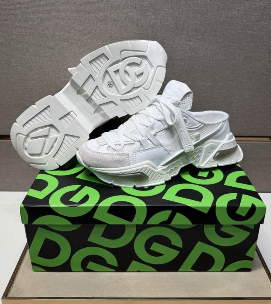 DG #Airmaster Slip Ons