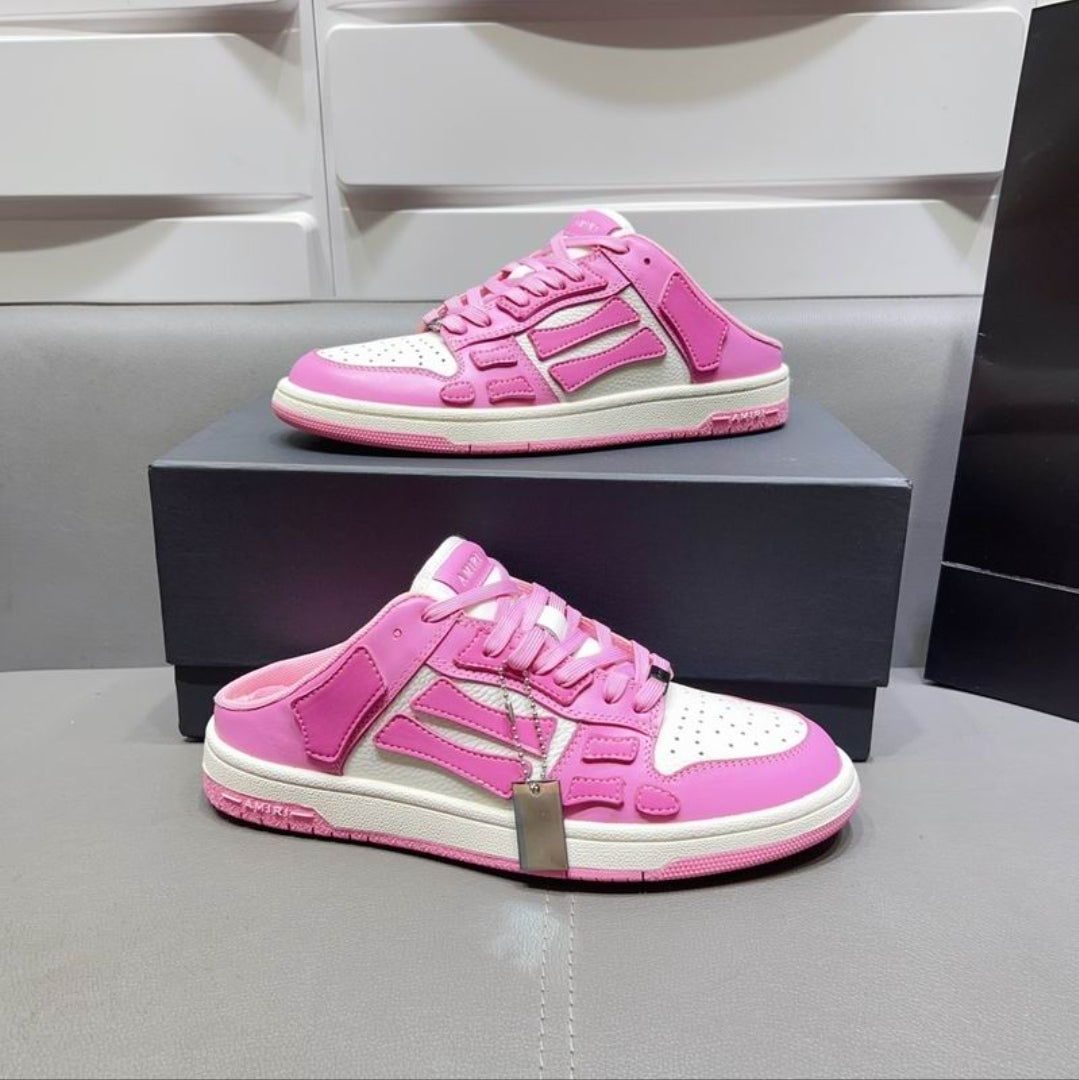 Ari #Skel Top Mules