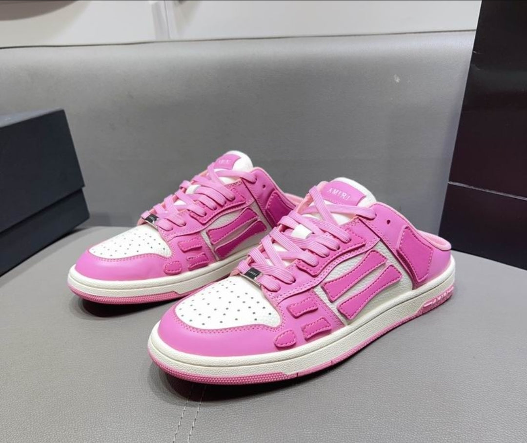 Ari #Skel Top Mules
