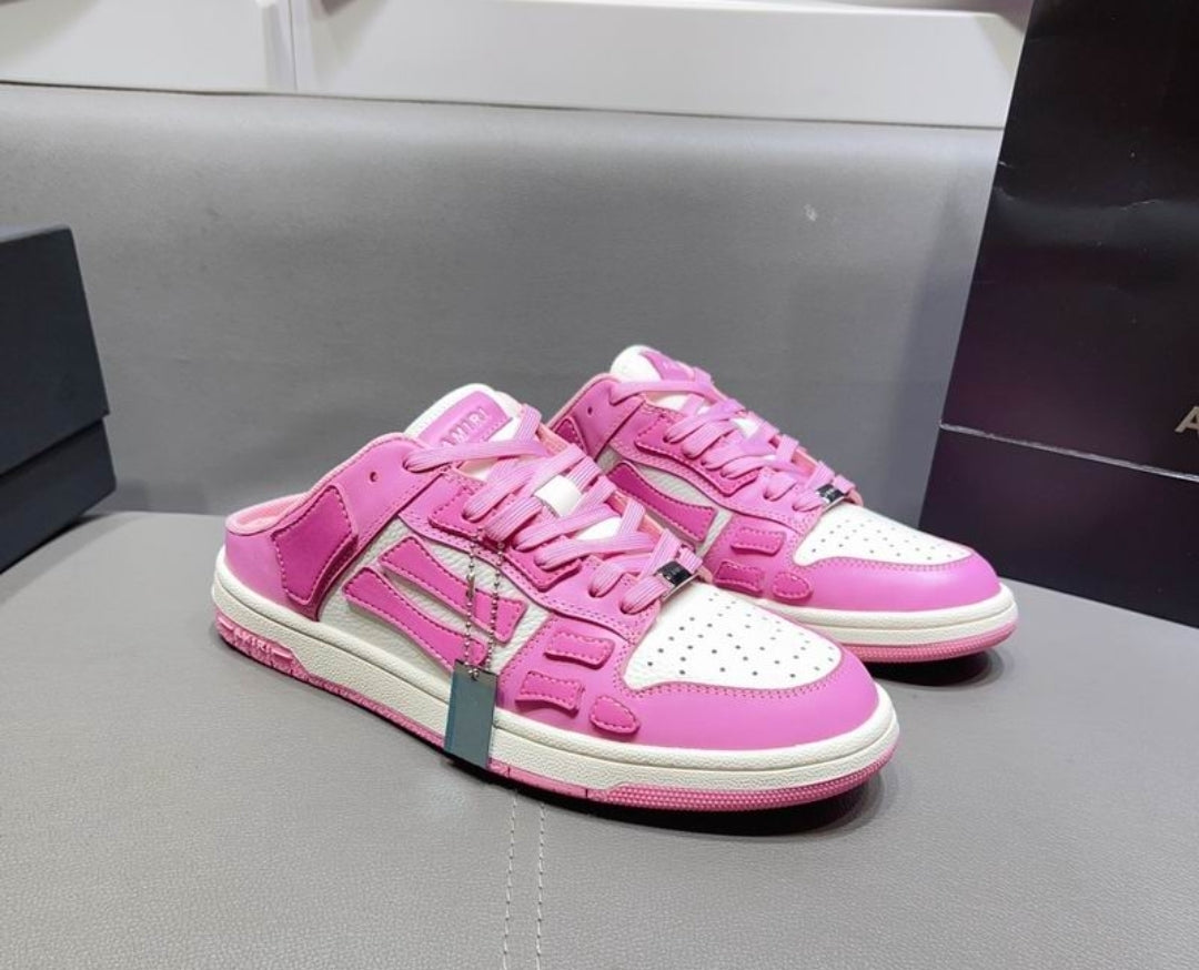 Ari #Skel Top Mules