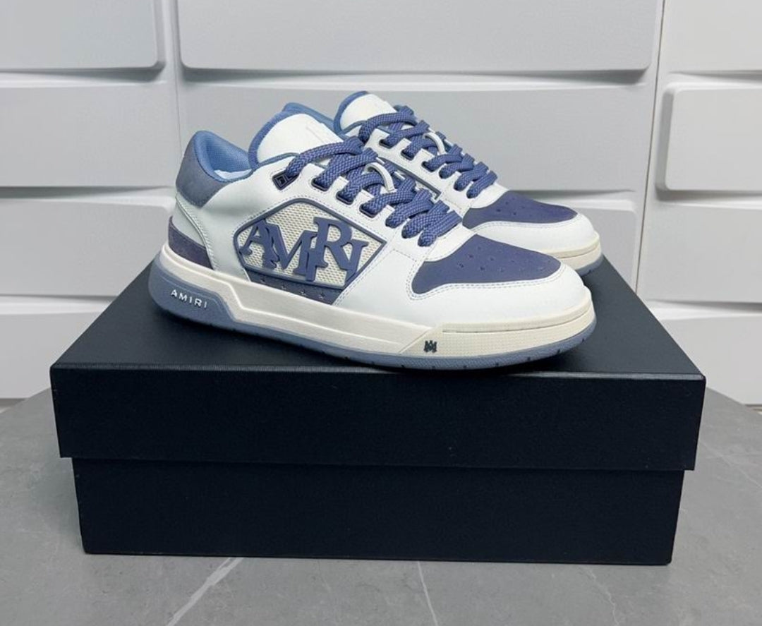 Ari #Classic Low Top