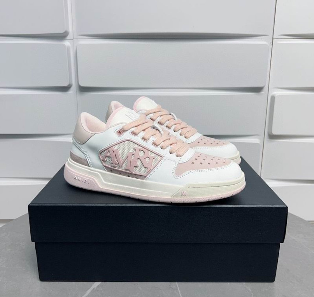 Ari #Classic Low Top