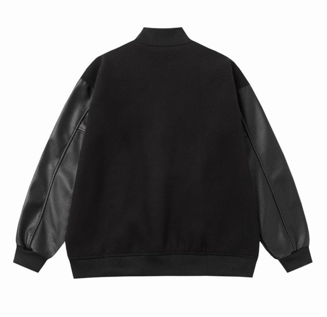 Ari #Staggered Varsity