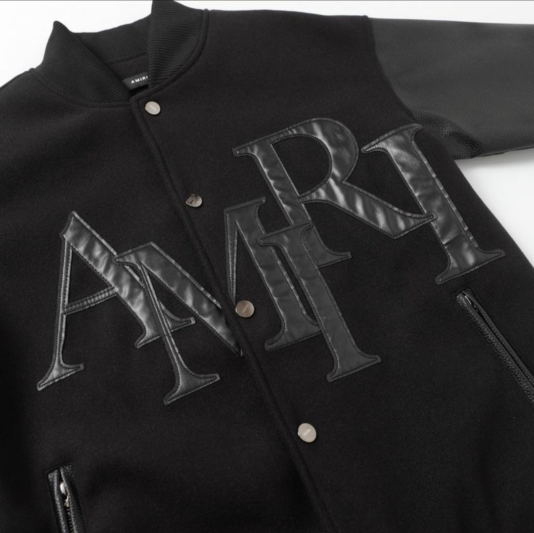 Ari #Staggered Varsity