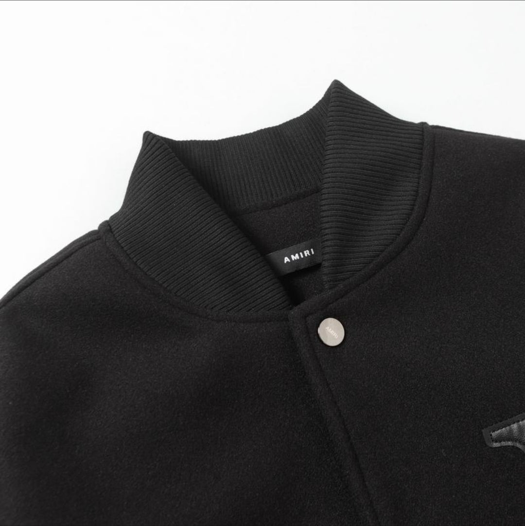 Ari #Staggered Varsity