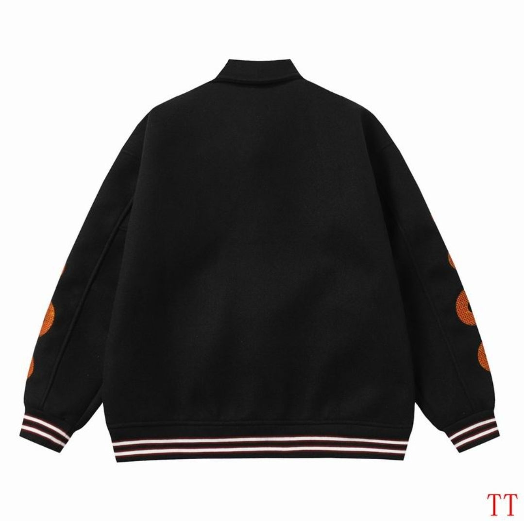 Ari #Bones & Snake Varsity
