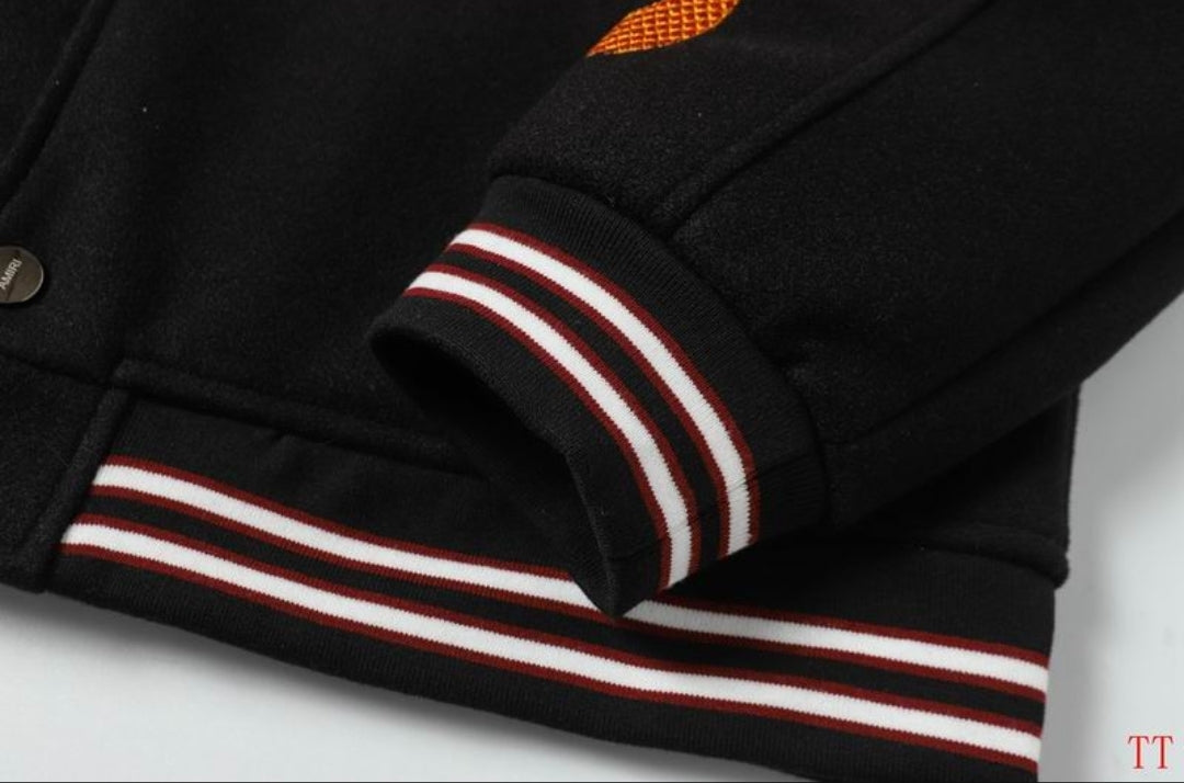 Ari #Bones & Snake Varsity