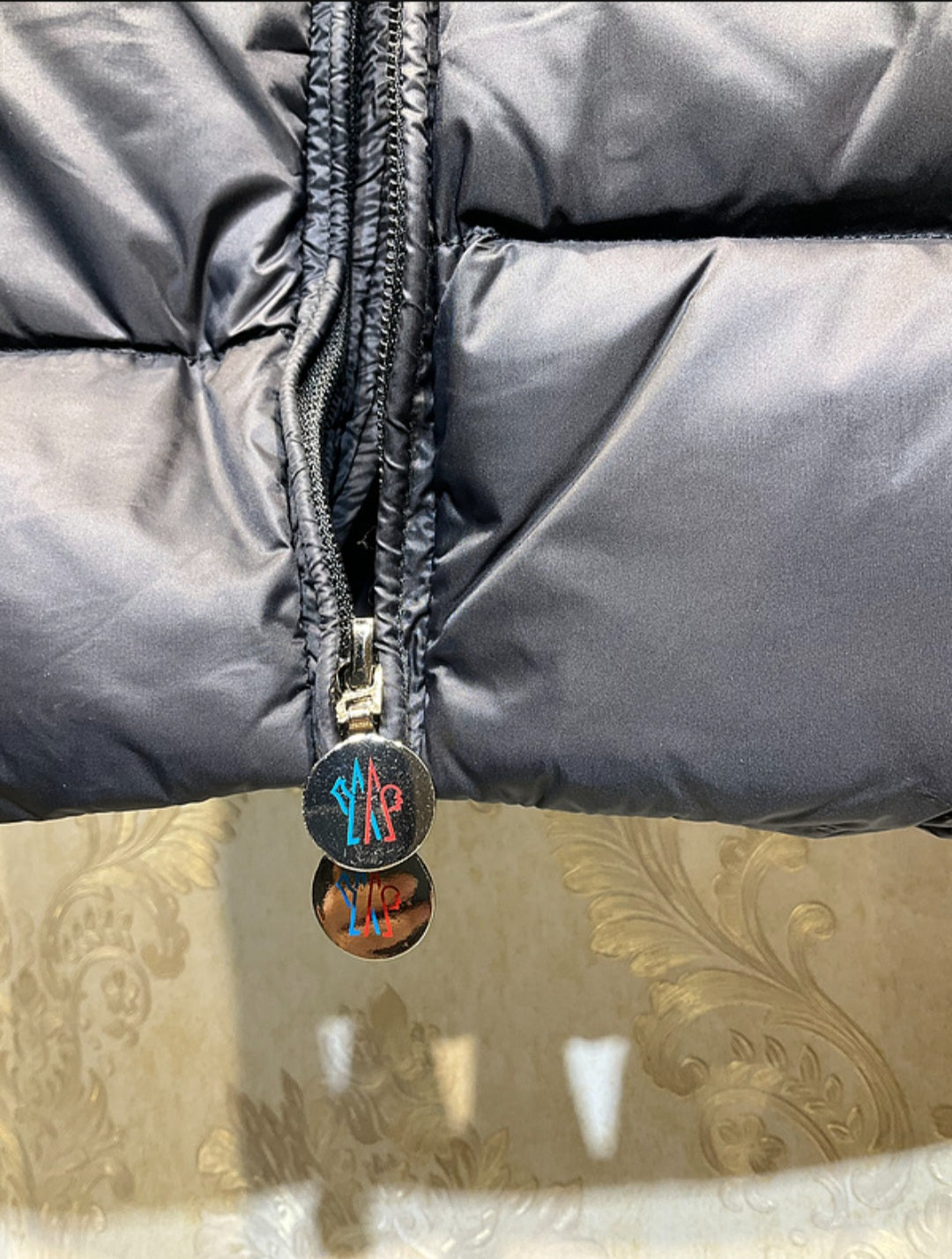 MC #Hooded Vanoise