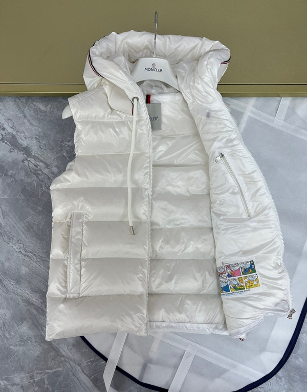 MC #Cardamine Vest (23)