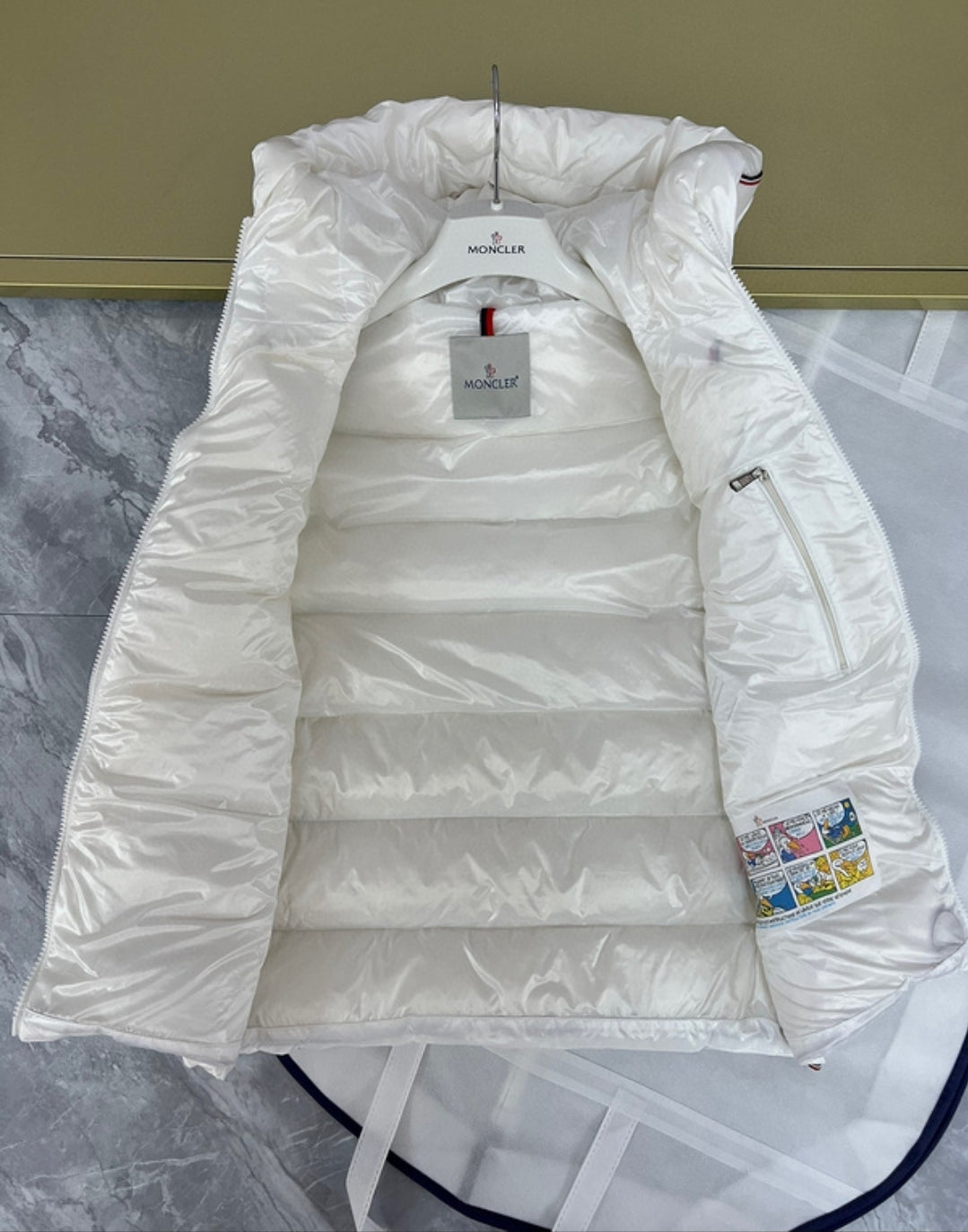 MC #Cardamine Vest (23)