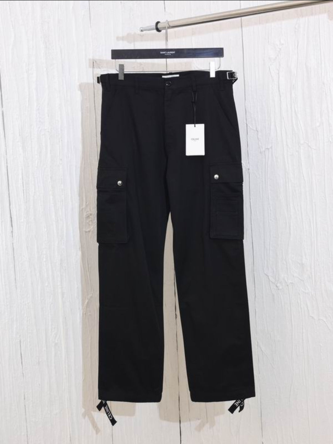 CLn #Cargo Pants