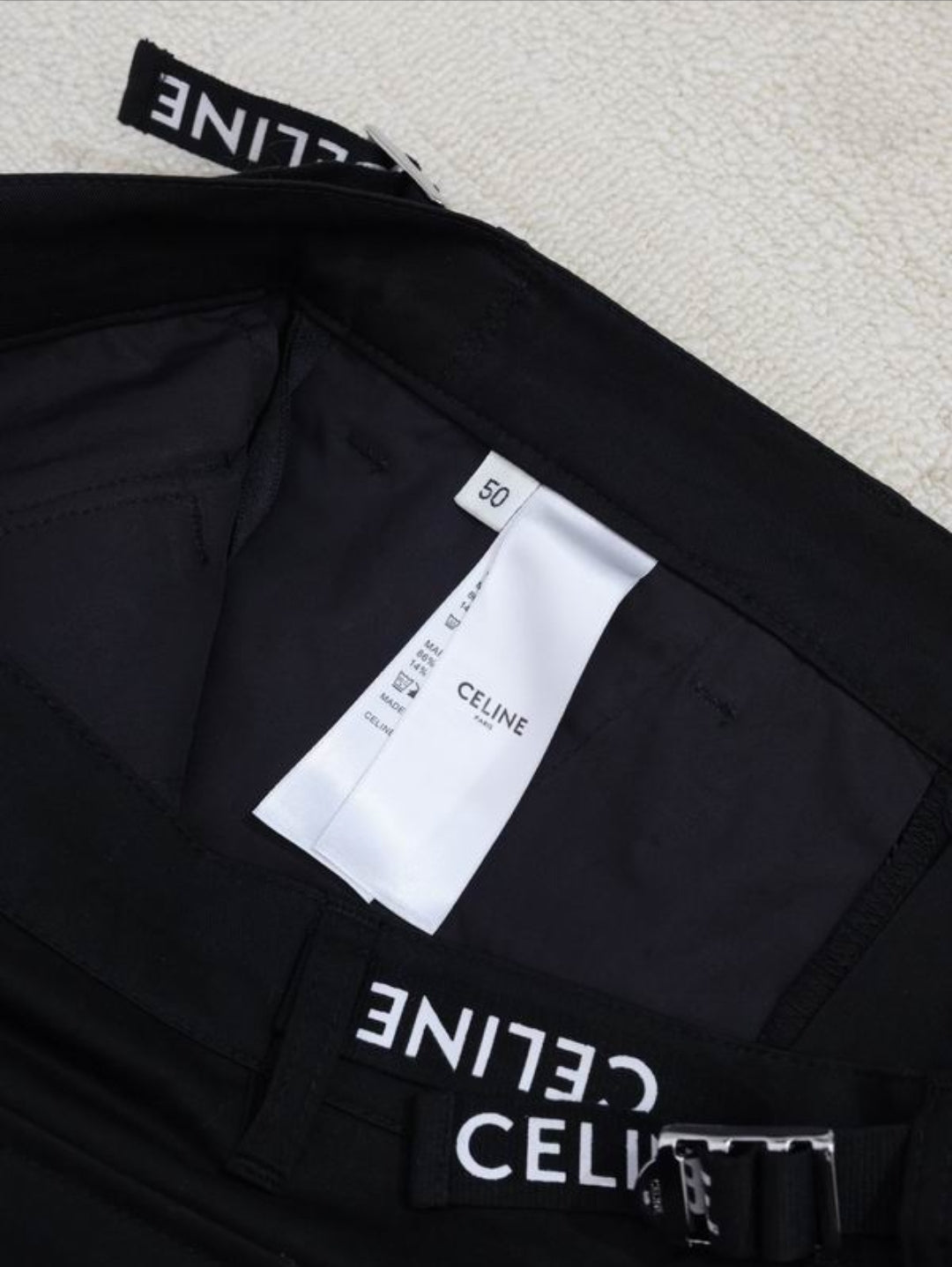 CLn #Cargo Pants