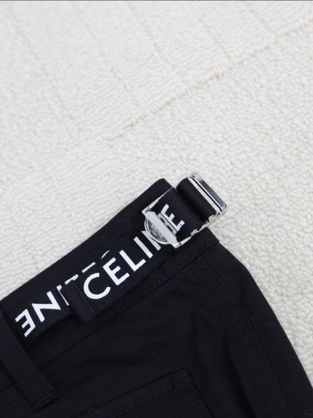 CLn #Cargo Pants