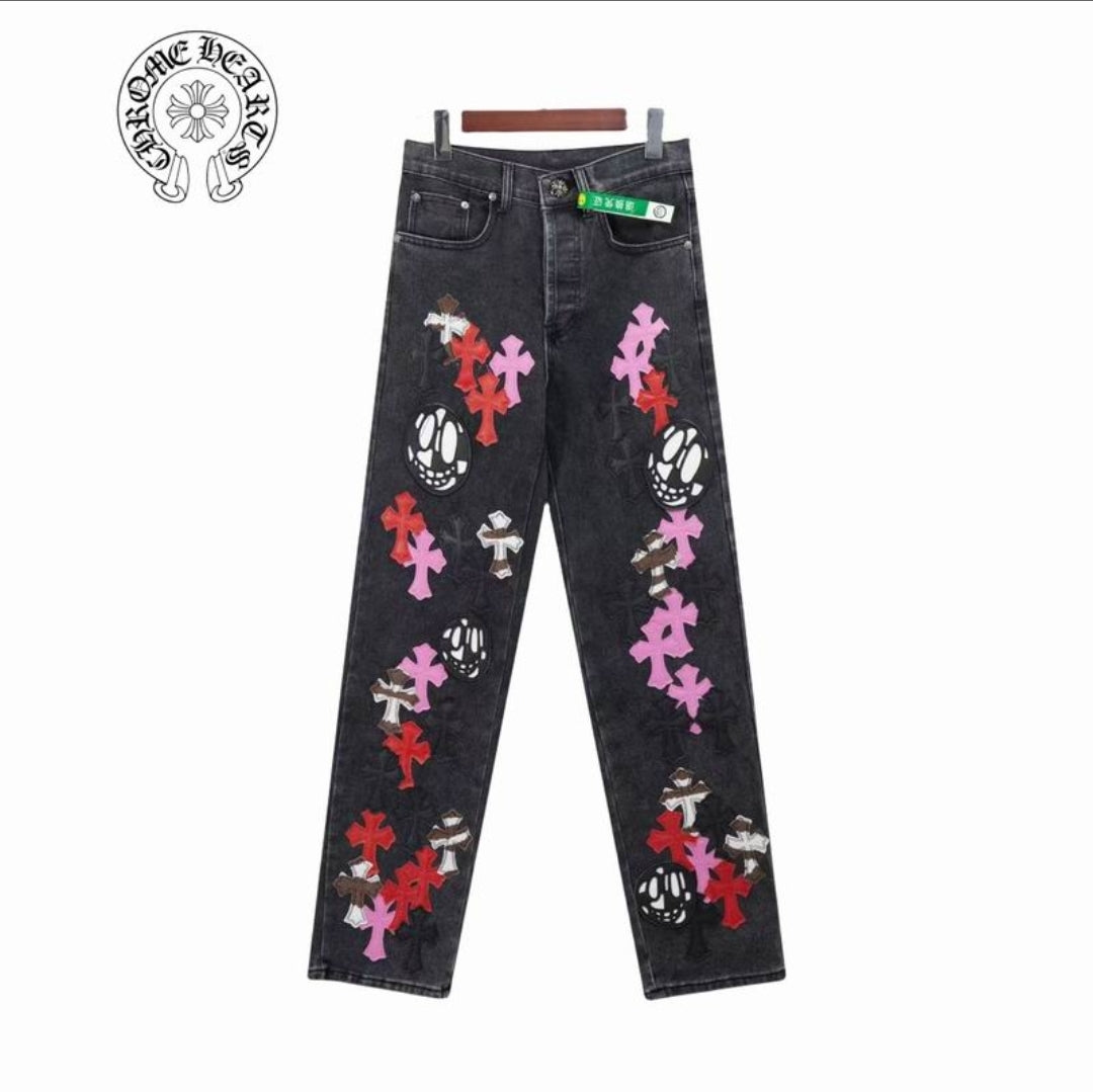 CH #Matty Boy Sex Records Jeans