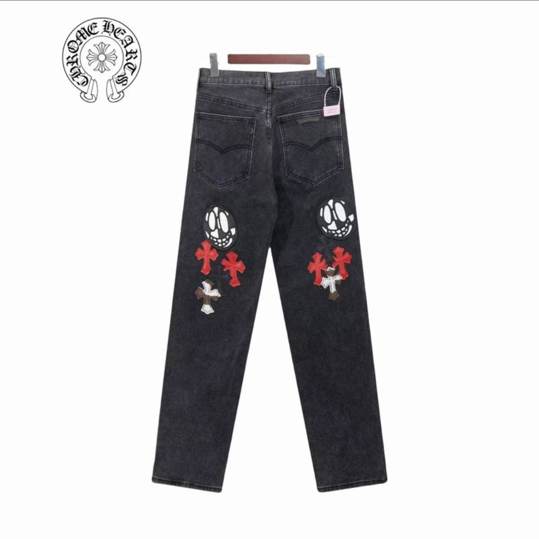 CH #Matty Boy Sex Records Jeans