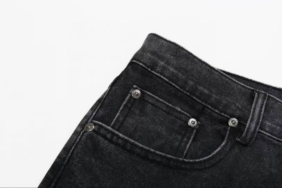 CH #Matty Boy Sex Records Jeans