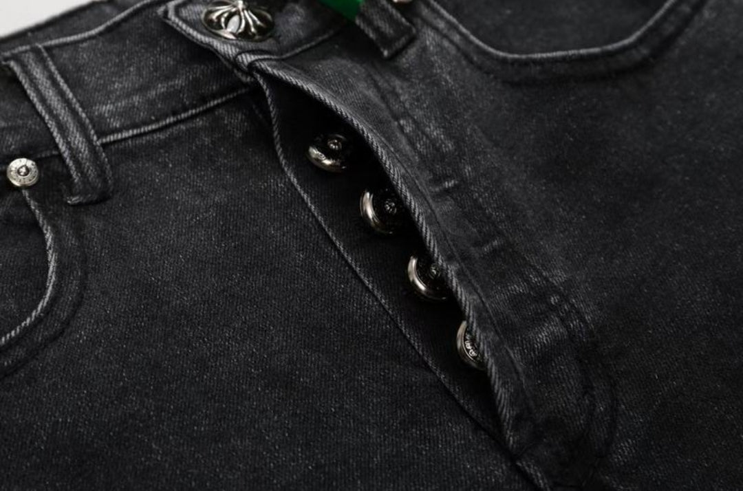 CH #Matty Boy Sex Records Jeans