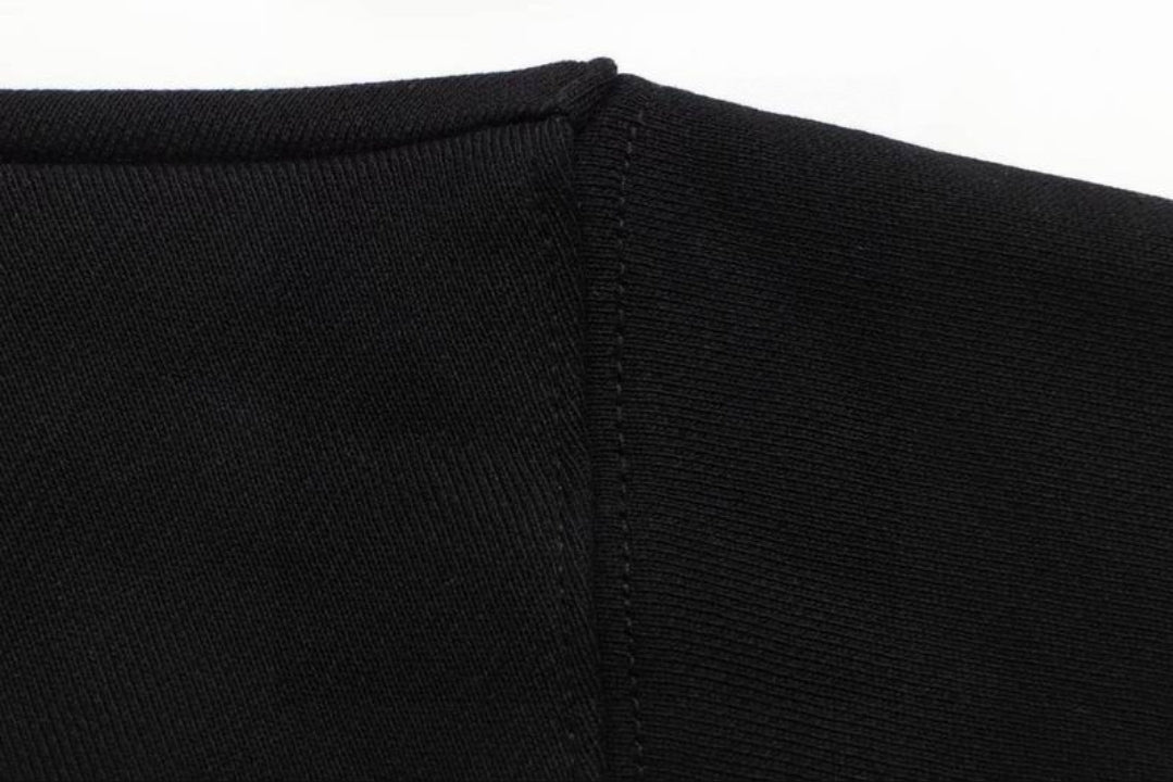 Bal #Tape Type Hoodie