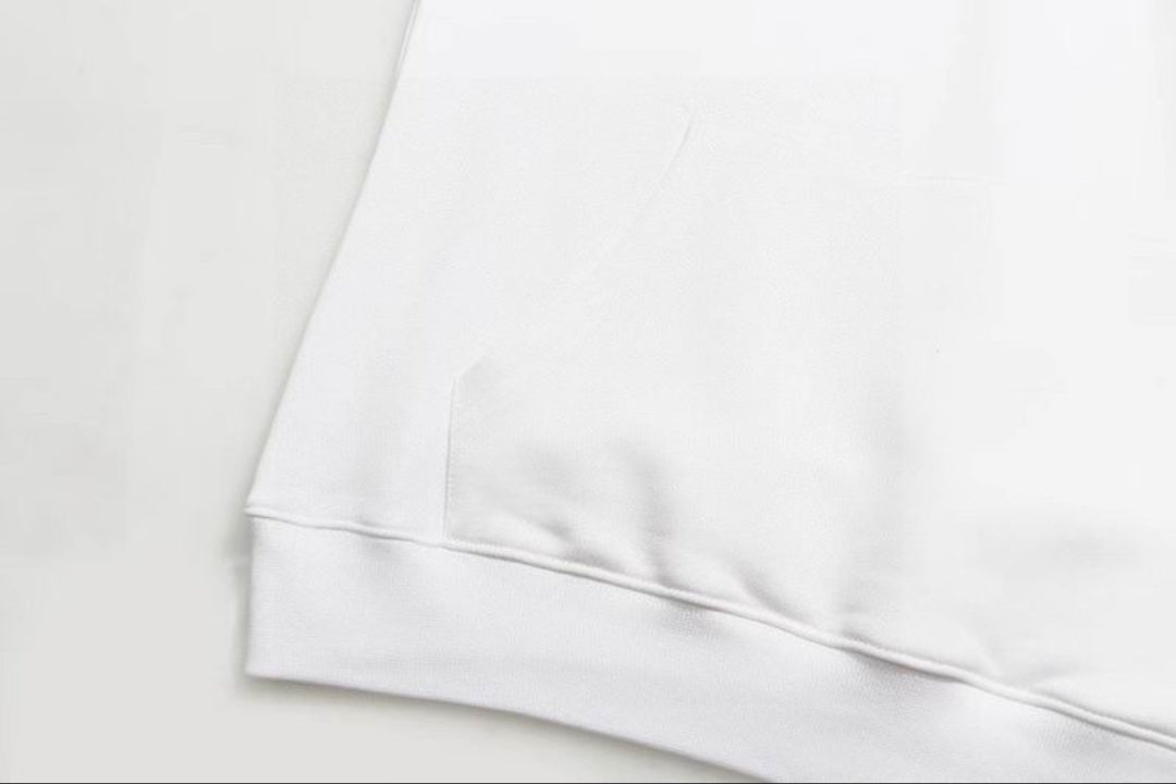 Bal #Tape Type Hoodie