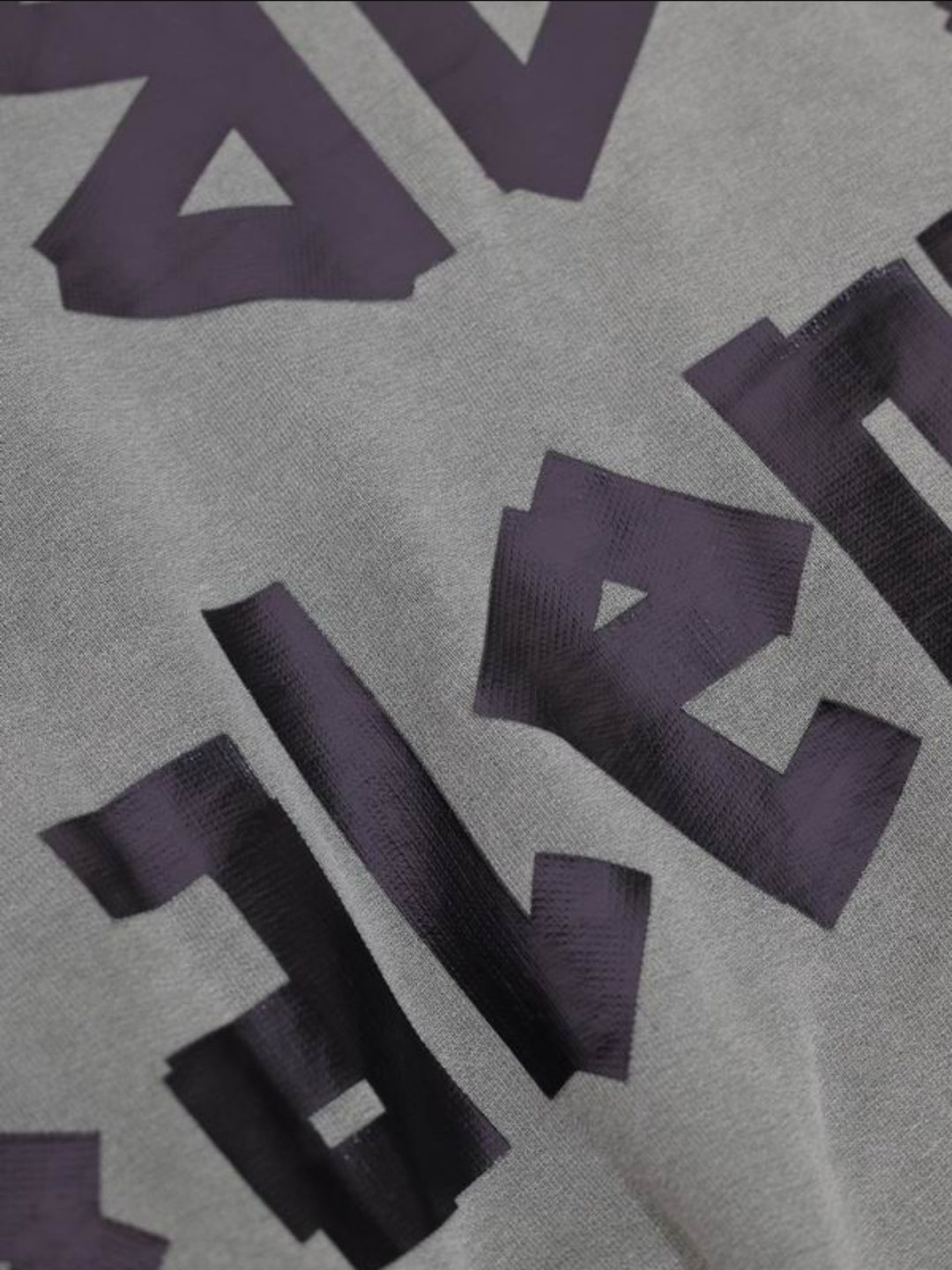 Bal #Ripped Pocket Hoodie