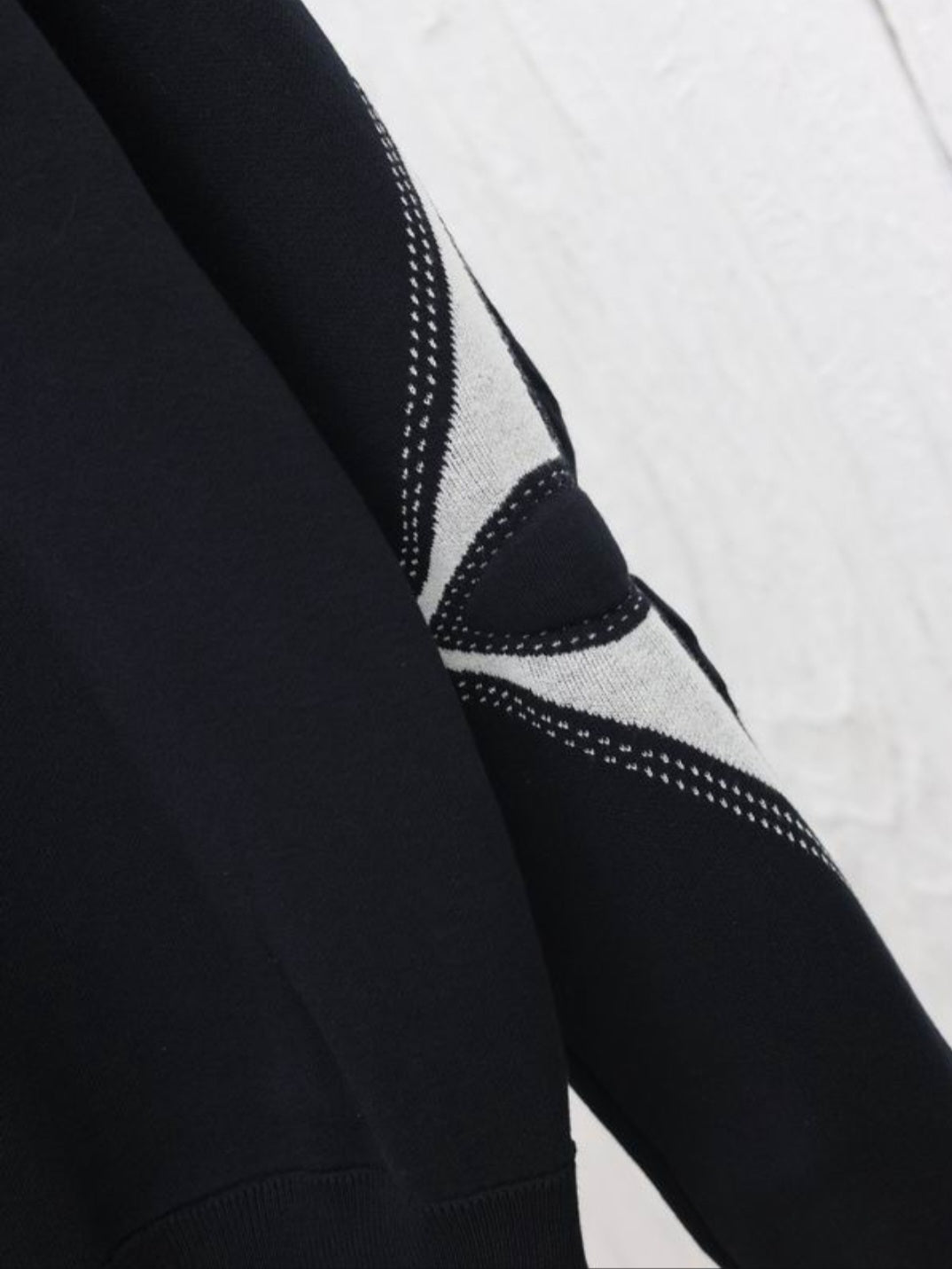 LV #Inartasia Zipped Hoodie