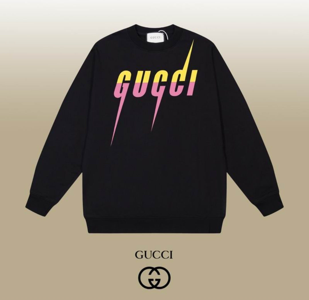 GG #Blade Sweater