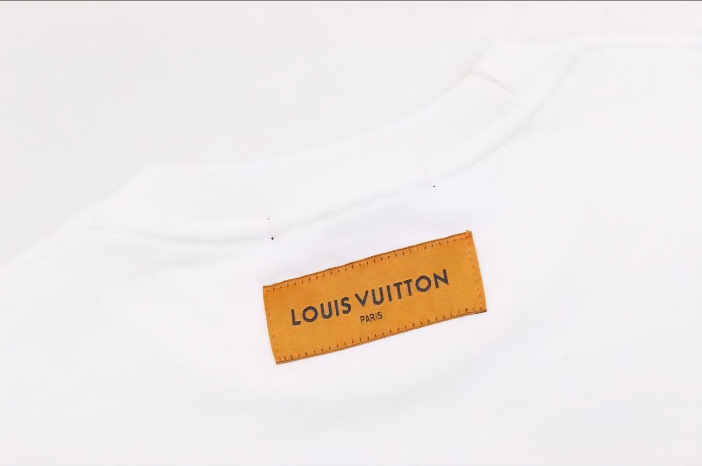LV #NBA Capsule Collection Sweater