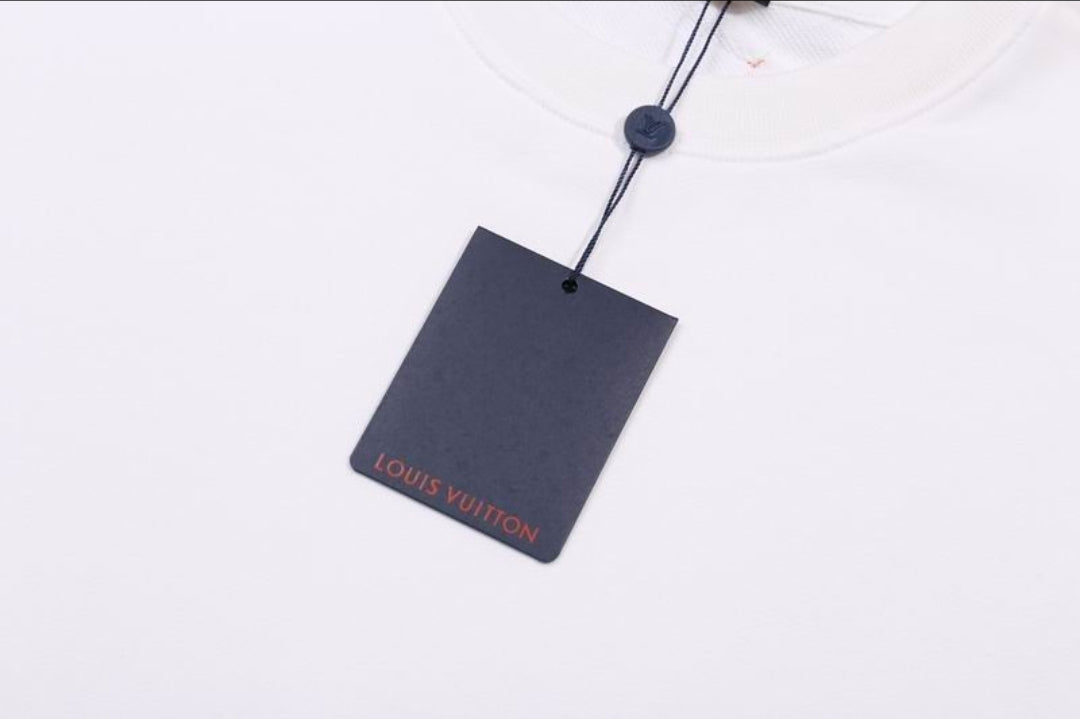 LV #NBA Capsule Collection Sweater