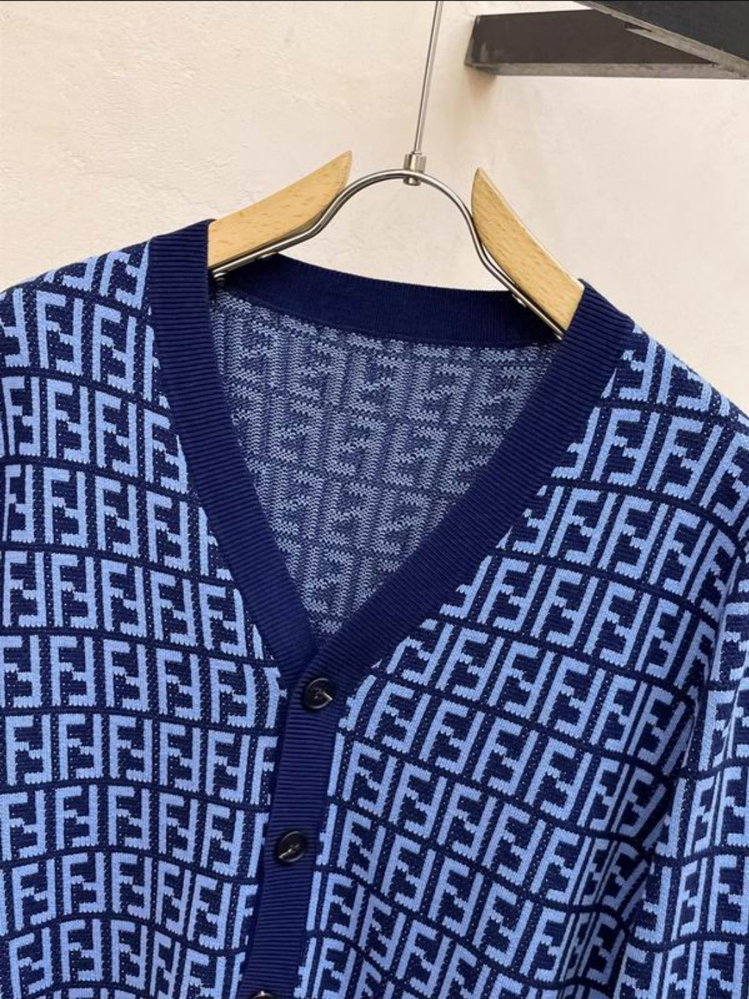FF #Cardigan