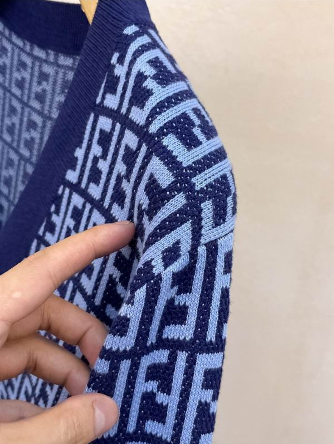 FF #Cardigan