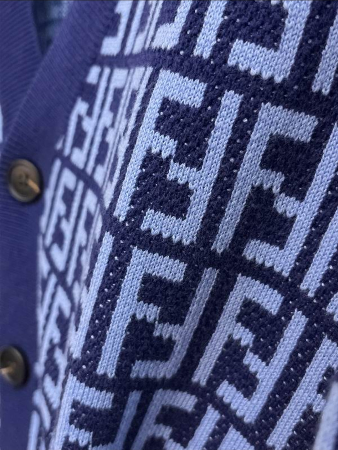 FF #Cardigan