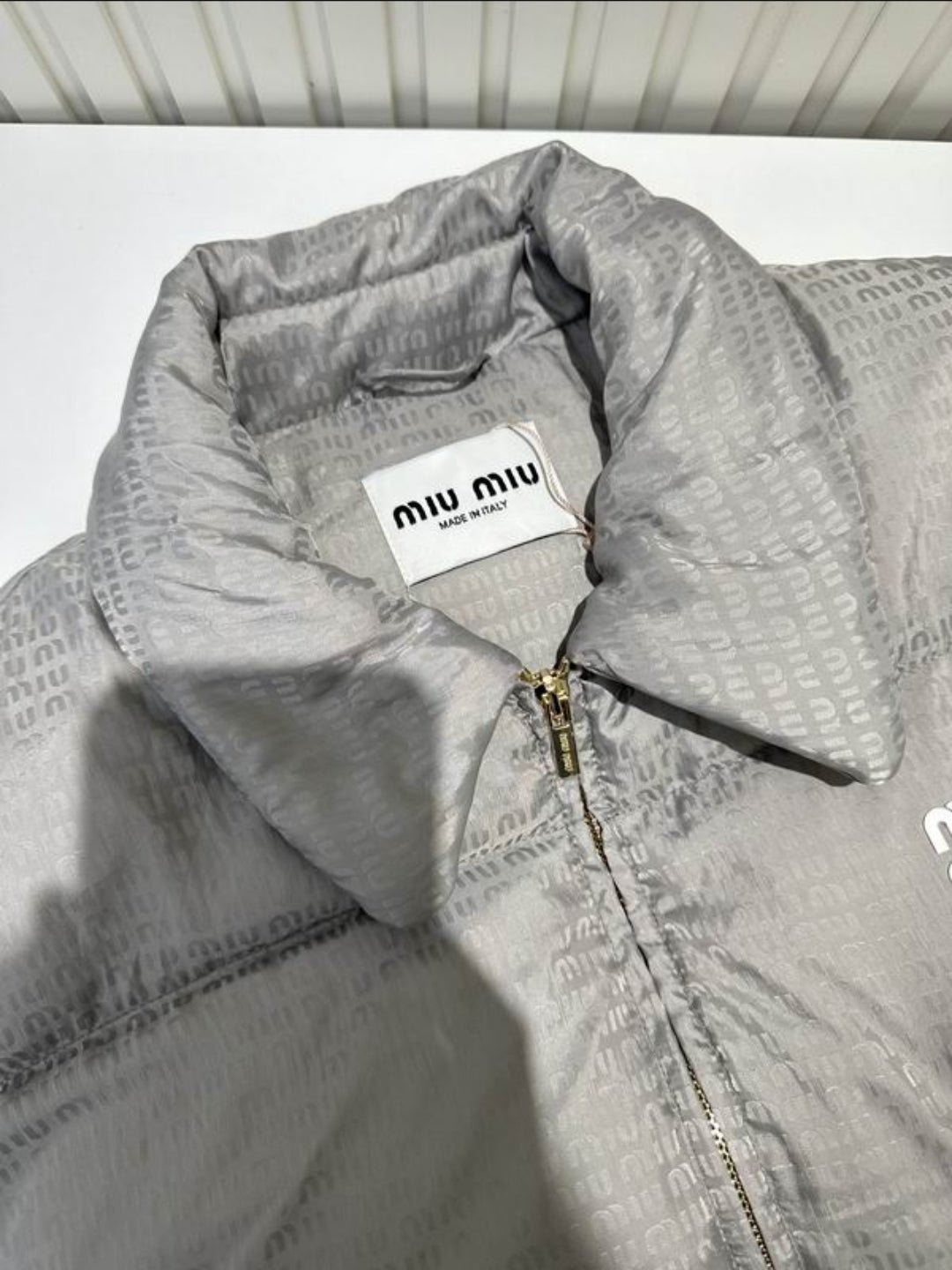 MMU #Crop Puffer