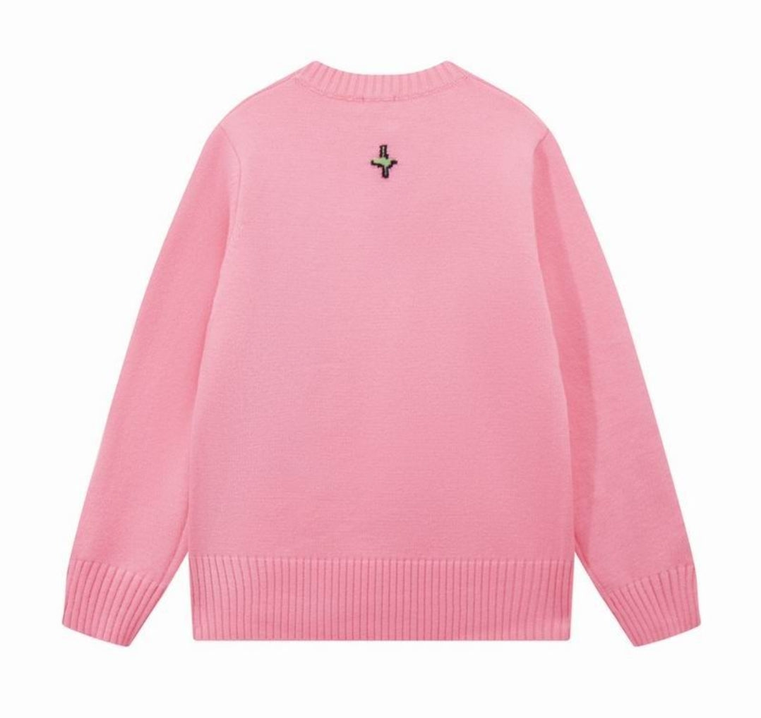 CD #Lewis Hamilton Collection Sweater