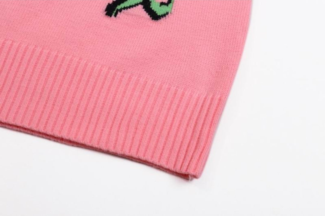 CD #Lewis Hamilton Collection Sweater