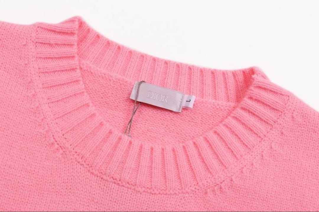 CD #Lewis Hamilton Collection Sweater