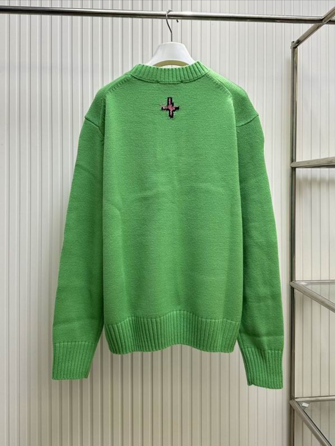CD #Lewis Hamilton Collection Sweater