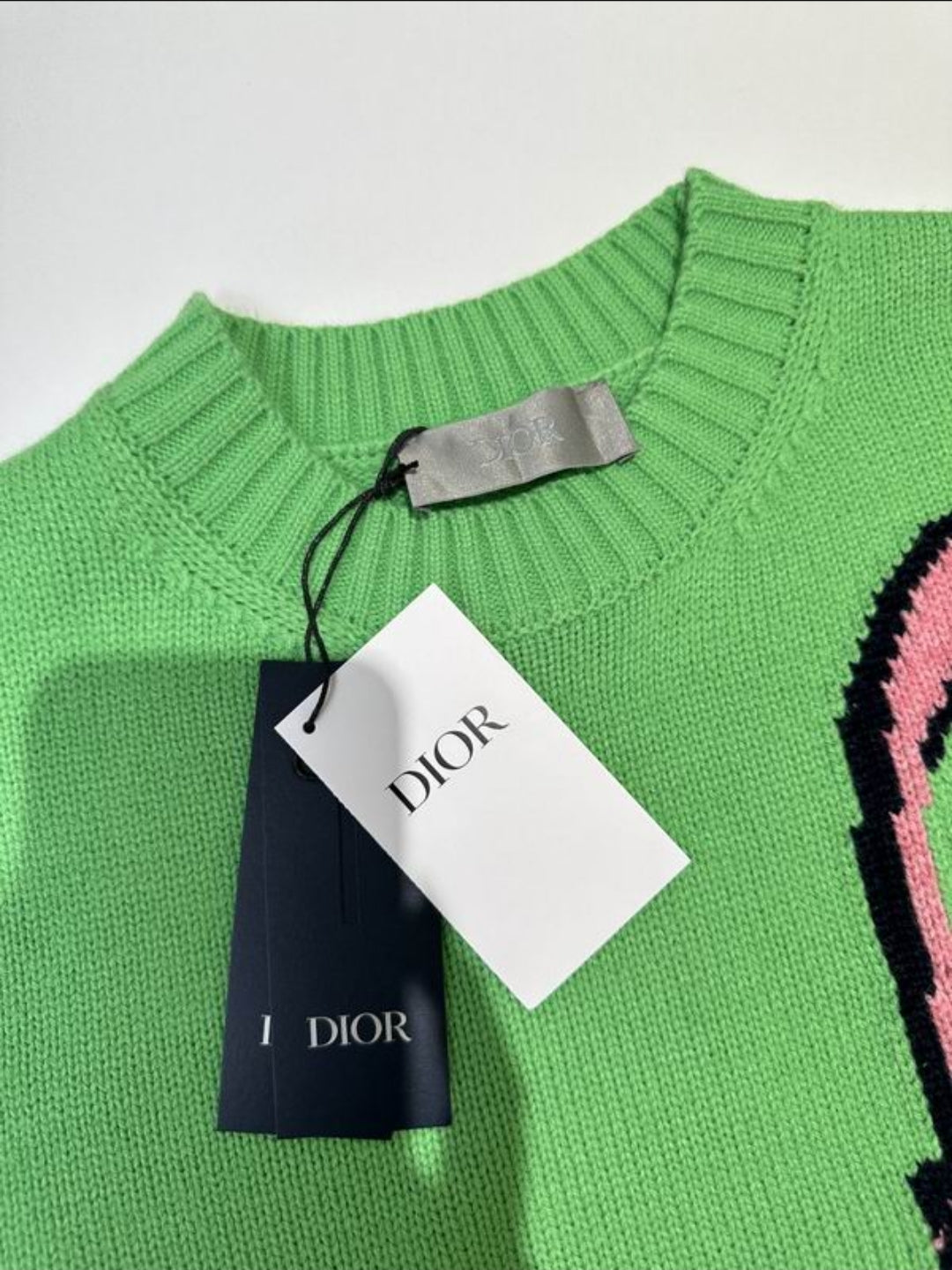 CD #Lewis Hamilton Collection Sweater