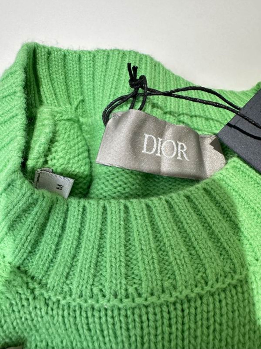 CD #Lewis Hamilton Collection Sweater