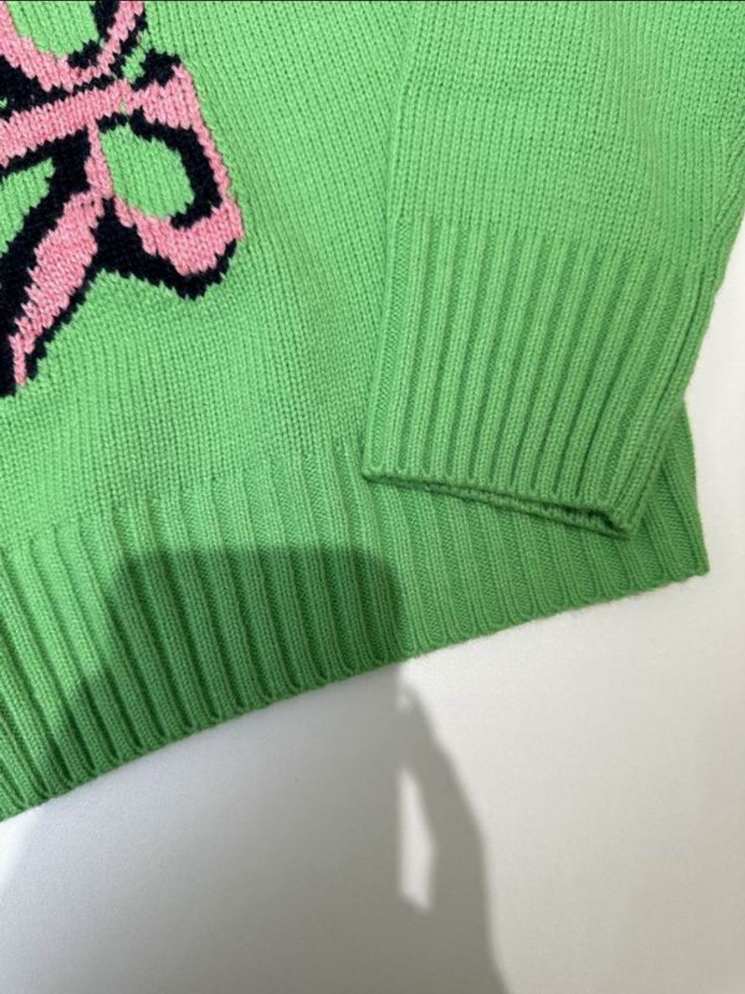 CD #Lewis Hamilton Collection Sweater