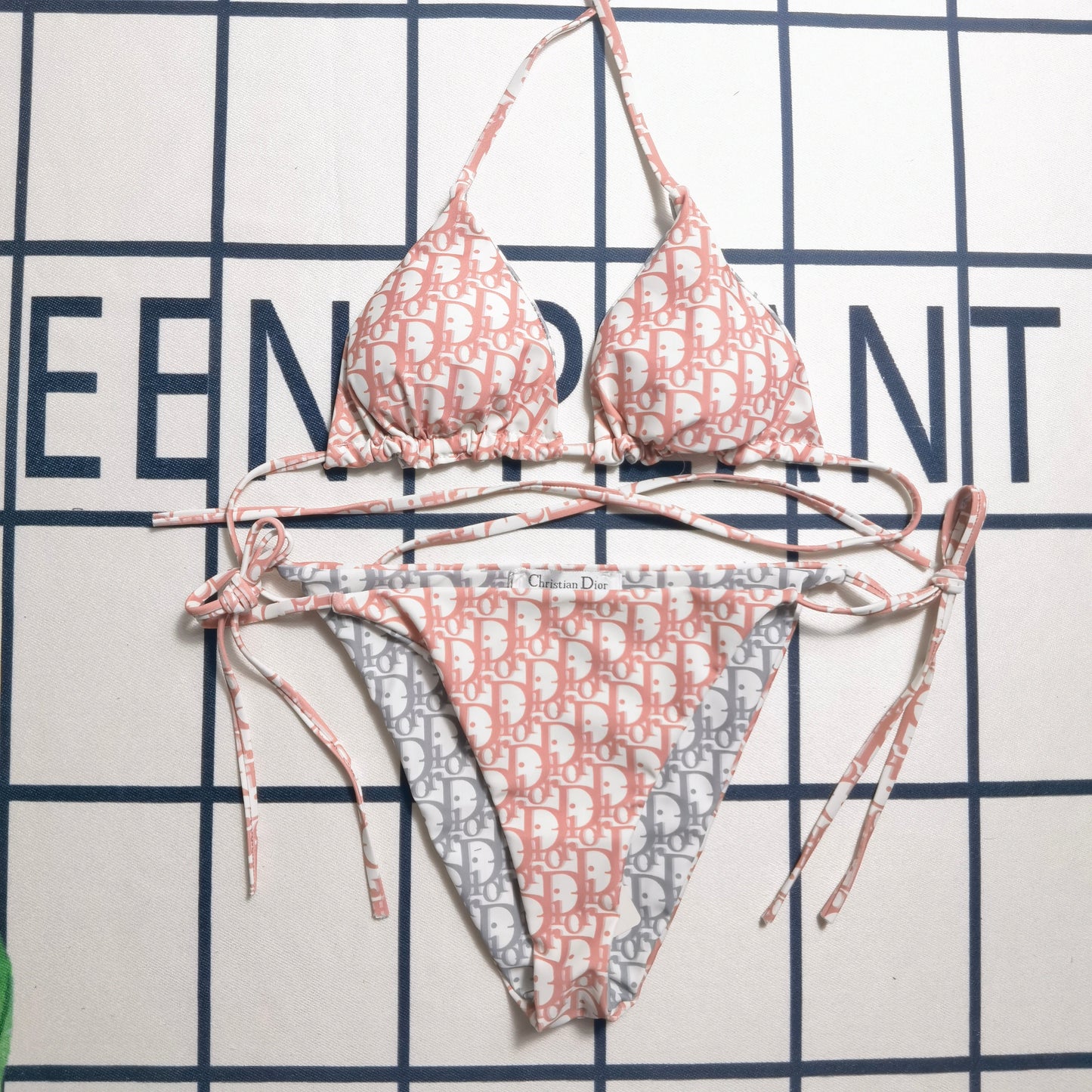 CD #Bikini