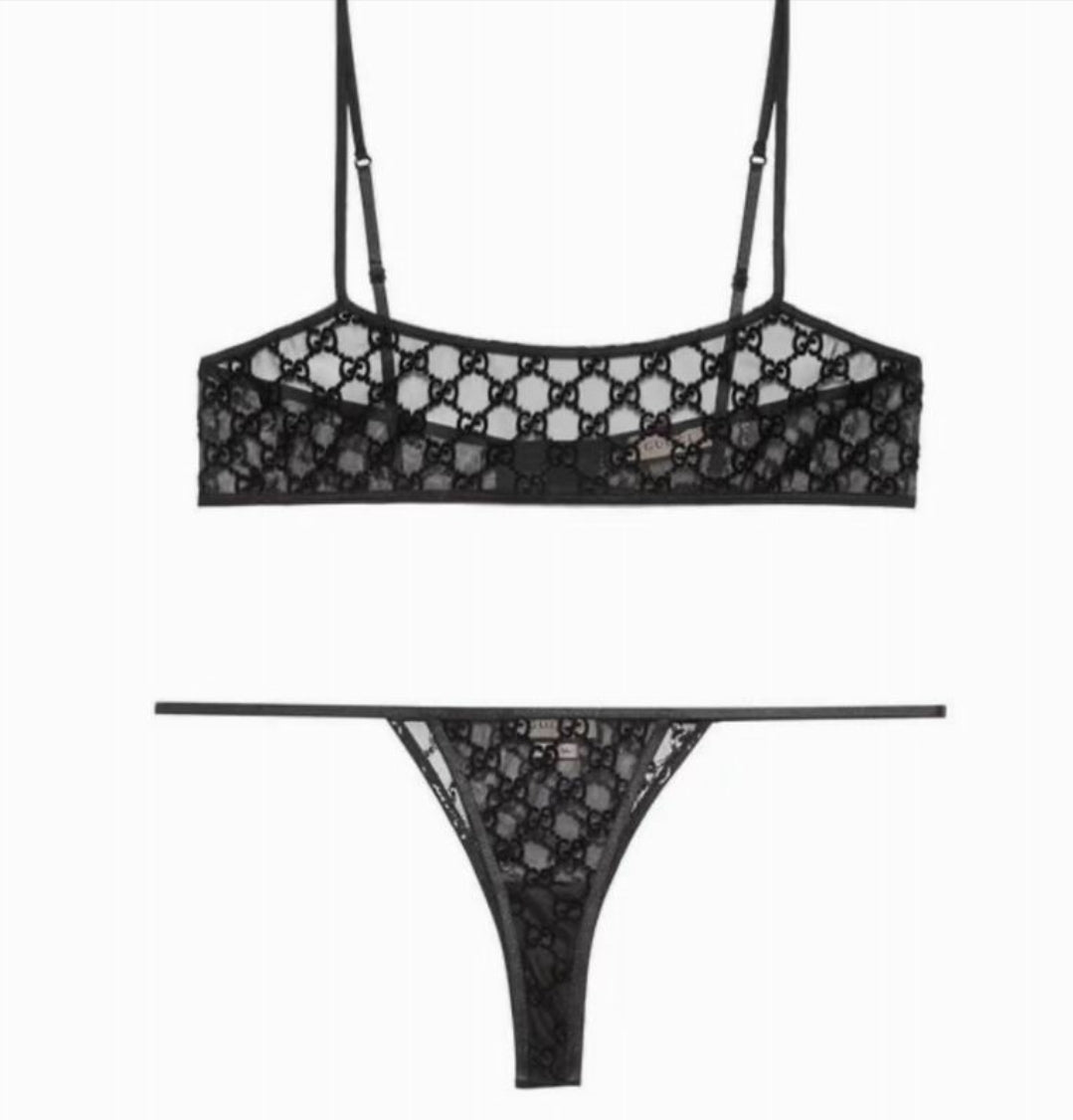 GG #UnderwearSet