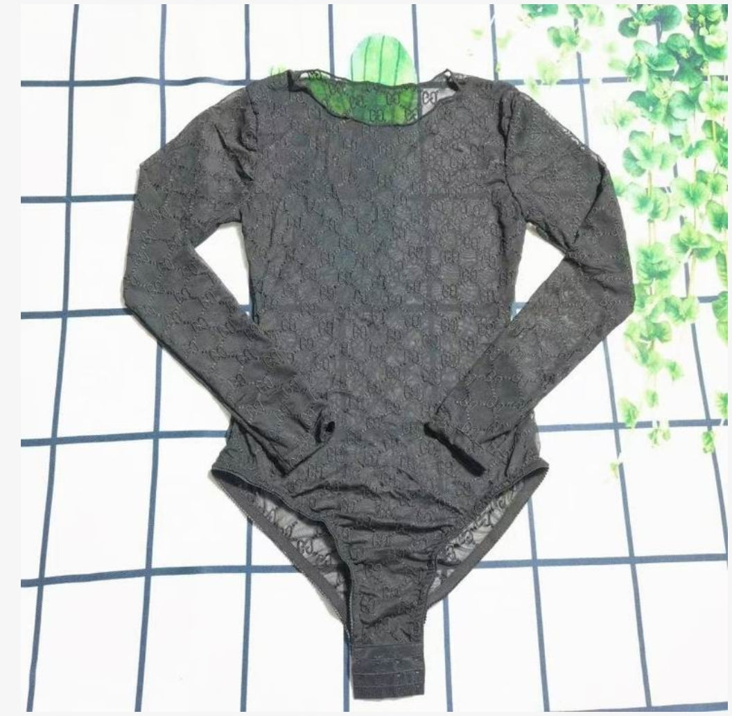 GG #Bodysuit