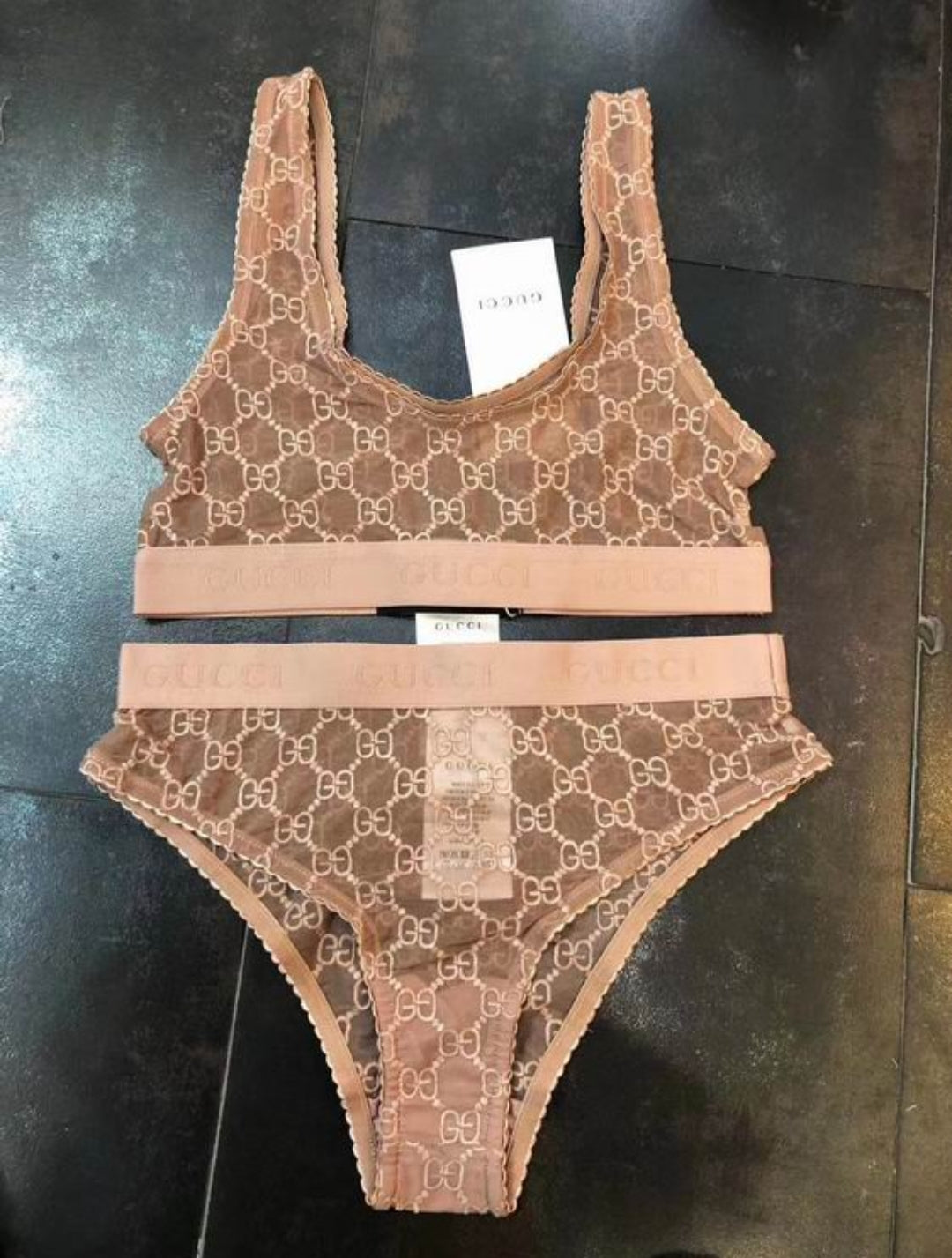 GG #UnderwearSet